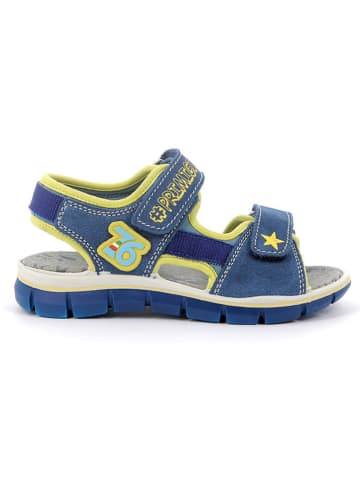 Primigi Sandalen blauw