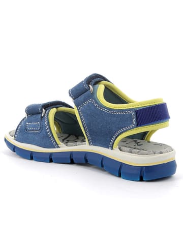 Primigi Sandalen blauw