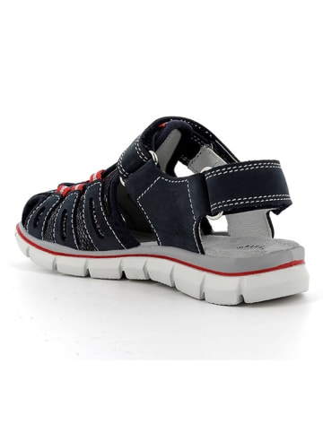 Primigi Enkelsandalen "Gia" donkerblauw