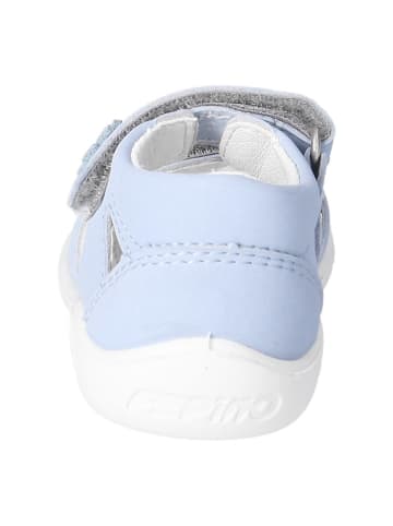 PEPINO Sandalen lichtblauw