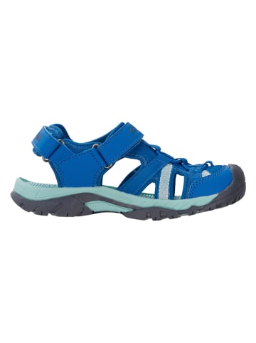 Trollkids Enkelsandalen "Stavanger" blauw