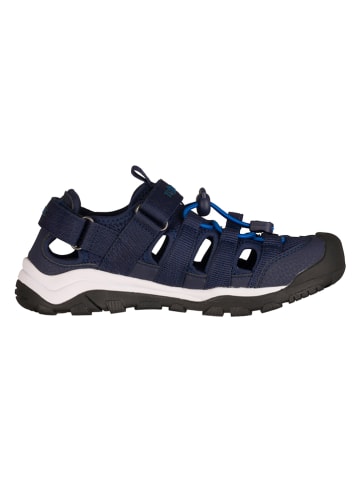 Trollkids Enkelsandalen "Kristiansand" donkerblauw