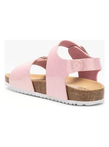 Lelli Kelly Sandalen "Eva" in Rosa