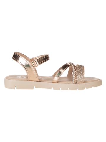 Lelli Kelly Sandalen "Letizia" in Gold