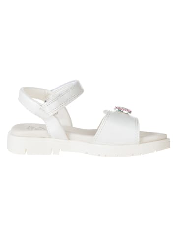 Lelli Kelly Sandalen "Ines" in Weiß