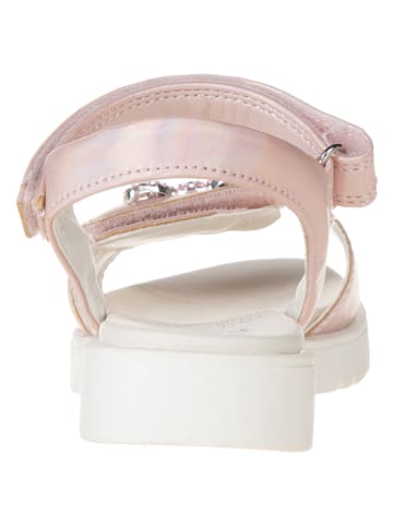 Lelli Kelly Sandalen "Ines" lichtroze