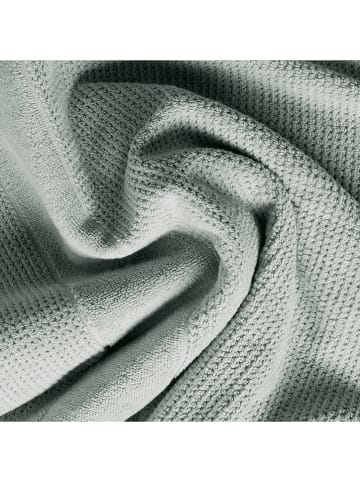 Schiesser Ręczniki prysznicowe (2 szt.) "Turin" w kolorze morskim