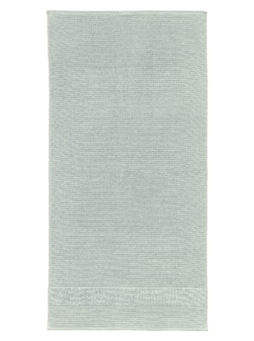 Schiesser Saunalaken "Turin" groen