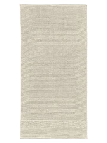 Schiesser Saunalaken "Turin" beige