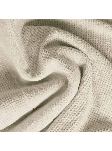 Schiesser Saunalaken "Turin" beige