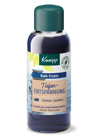 Kneipp 2er-Set: Bade-Essenz "Tiefenentspannung", je 100 ml