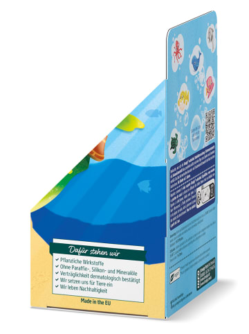 Kneipp 6er-Set: Badeüberraschung "Unterwasserparty", je 150 g