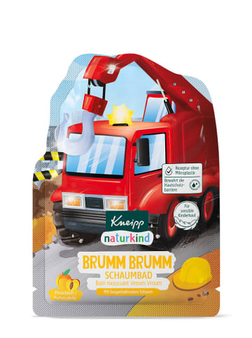Kneipp 12er-Set: Schaumbad "Brumm Brumm", je 40 ml - Überraschungsprodukt