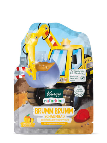 Kneipp 12er-Set: Schaumbad "Brumm Brumm", je 40 ml - Überraschungsprodukt