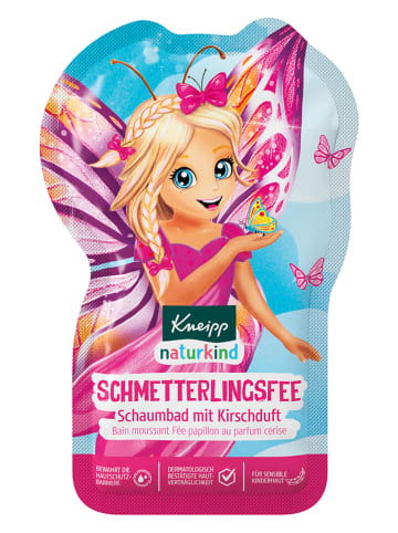 Kneipp 12er-Set: Schaumbad "Schmetterlingsfee", je 40 ml
