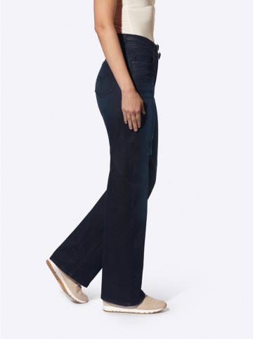 Heine Jeans - Regular fit - in Dunkelblau