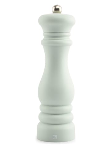 Salt and Pepper Salz- & Pfeffermühle "Pepe" in Mint - (H)21 cm