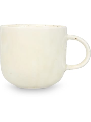 Salt and Pepper 4er-Set: Tassenn ''Studio Urban'' in Creme - 240 ml