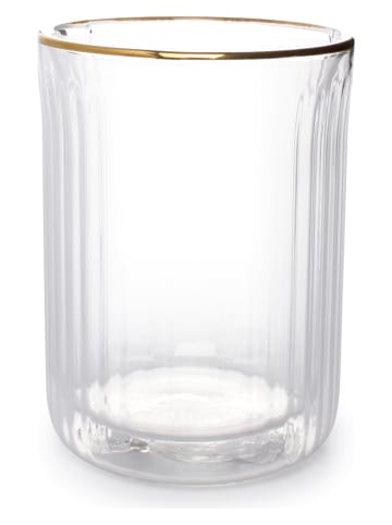 Salt and Pepper Szklanki (2 szt.) "Rome" - 280 ml