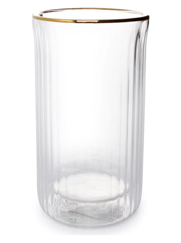 Salt and Pepper Szklanki (2 szt.) "Rome" - 375 ml