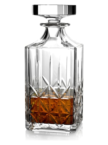 Salt and Pepper 3-częściowy zestaw do whisky