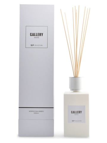 Salt and Pepper Duftstäbchen "White Gallery" - 2,2 l