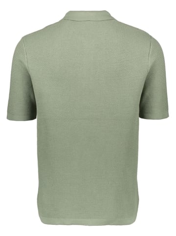 ONLY & SONS Poloshirt in Khaki