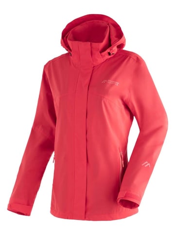 Maier Sports Funktionsjacke "Metor" in Pink