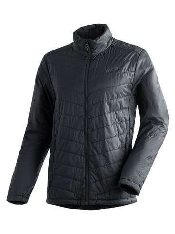 Maier Sports 3-in-1 functionele jas "Peyor" zwart