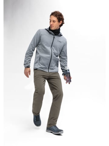 Maier Sports Funktionshose "Nil" in Khaki