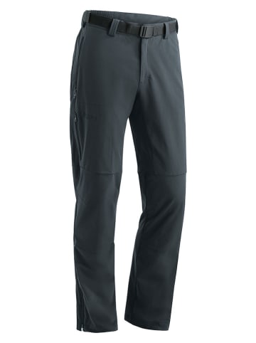 Trekkingsbroek "Halitit" grijs