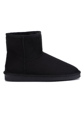 ISLAND BOOT Winterboots "Stela" in Schwarz