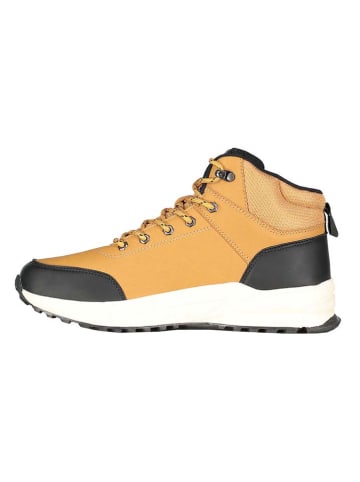 Geographical Norway Boots "Oforet" lichtbruin