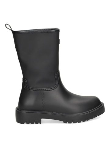 Unisa Gummistiefel "Garner" in Schwarz