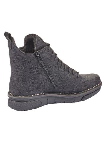 rieker Boots in Grau