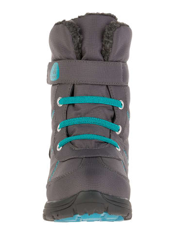 Kamik Winterboots "Snowman" in Grau
