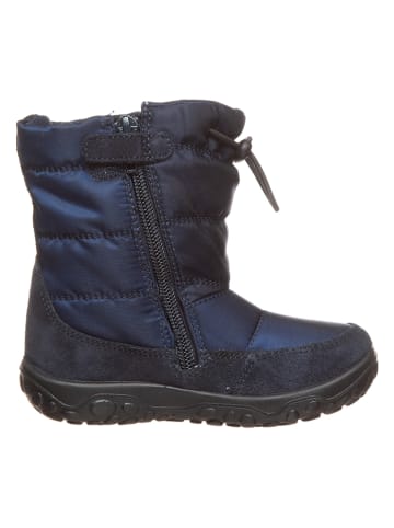 Naturino Winterstiefel in Dunkelblau