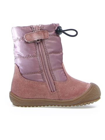 Naturino Winterstiefel "Hochalpen" in Rosa