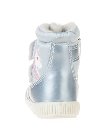 Primigi Winterboots lichtblauw