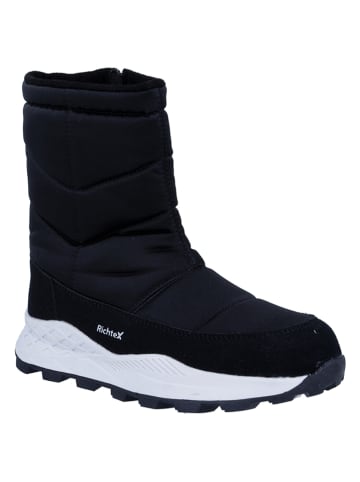 Richter Shoes Winterstiefel "Venture"  in Schwarz