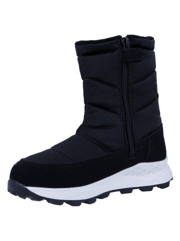Richter Shoes Winterlaarzen "Venture" zwart