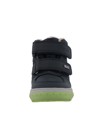 Lurchi Boots "Janny" in Dunkelblau