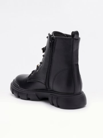 Lelli Kelly Boots "Teresa" in Schwarz