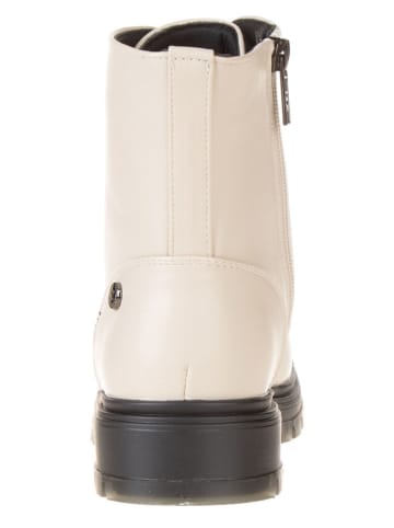 XTI Kids Boots beige