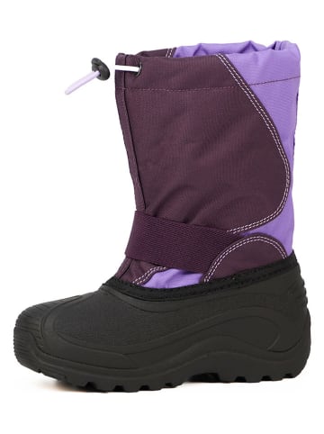 Kamik Winterstiefel "Iceball" in Lila