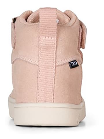 Bundgaard Leren boots "Nero" lichtroze