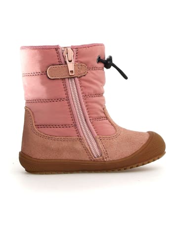 Naturino Winterstiefel "Hochalpen" in Rosa