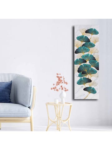 ABERTO DESIGN Leinwanddruck - (B)30 x (H)90 cm