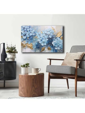 ABERTO DESIGN Druk na płótnie - 70 x 45 cm