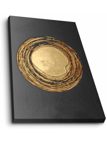 ABERTO DESIGN Druk na płótnie - 45 x 70 cm